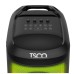 TSCO 1923-Bluetooth Portable